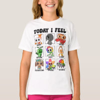 Dandy's World How i feel, funny dandys world toons
