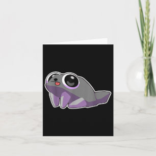 Dandys World Pebble _ Birthday Kids Pebble Dandys  Card