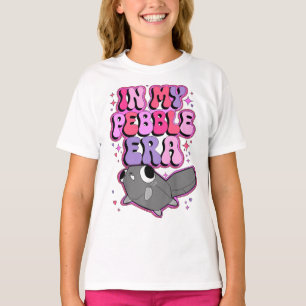 Dandy's World Pebble funny dandys world toon T-Shirt