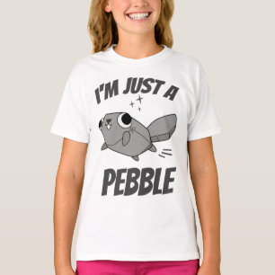 Dandy's World Pebble funny dandys world toon T-Shirt