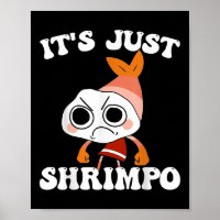 Dandys World Pebble _ Its Just Shrimpo Kids Dandys