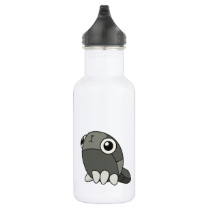 Dandy's World PEBBLE + TWISTED PEBBLE Water Bottle