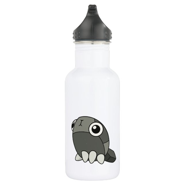 Dandy's World PEBBLE + TWISTED PEBBLE Water Bottle (Right)