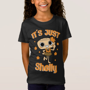 Dandy's World Shelly funny dandys world toon T-Shirt