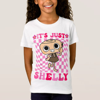 Dandy's World Shelly | it's Just Shelly toon T-Shirt