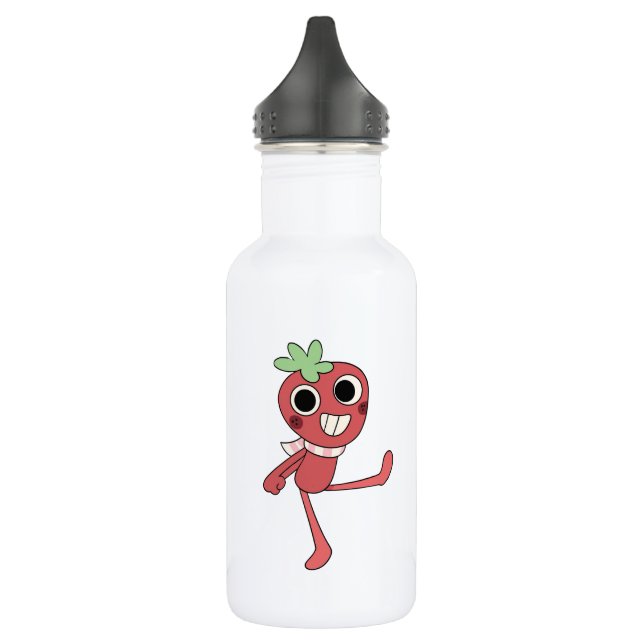 Dandy's World SPROUT + TWISTED SPROUT Water Bottle (Left)