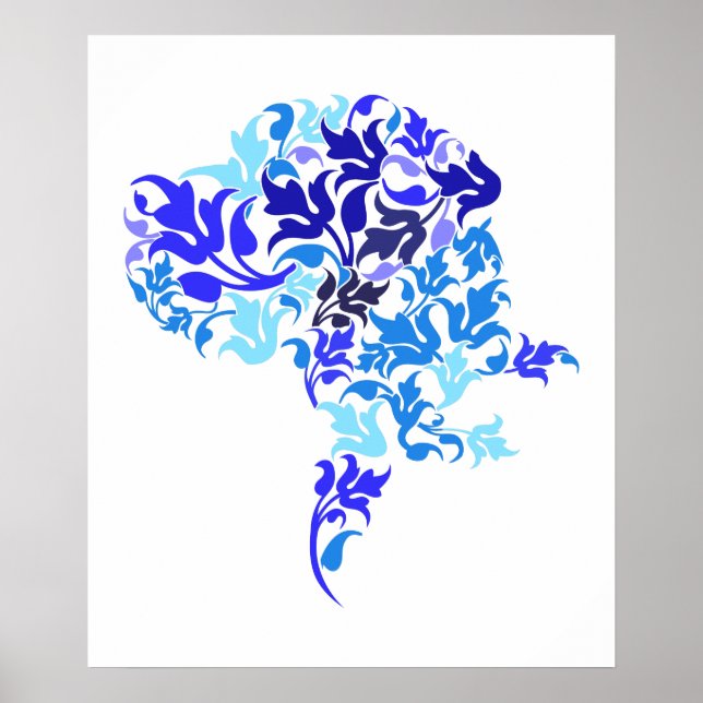 Dane Sir Poster (Front)