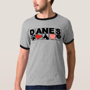 Danes T-Shirt
