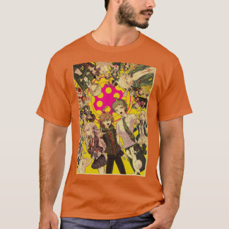 Danganronpa T-Shirt