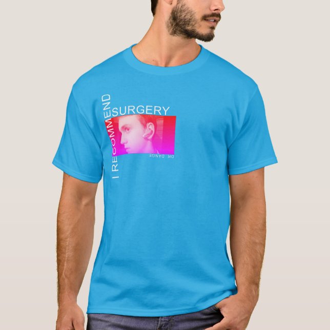Dange T-Shirt (Front)