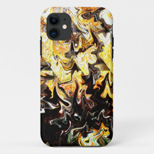 Danger...... iPhone 11 Case