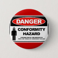 Danger Conformity Hazard