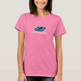 Danger International Shirt