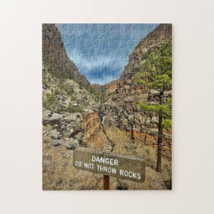 danger jigsaw puzzle