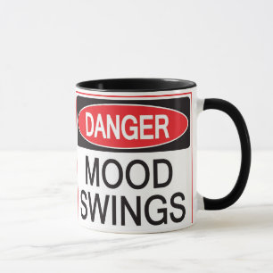 danger mood swing mug