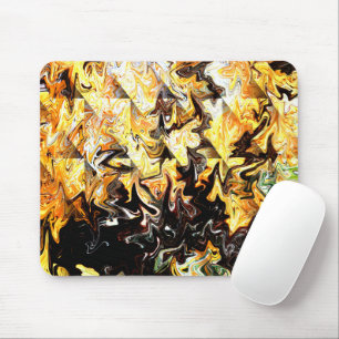 Danger..... Mouse Mat
