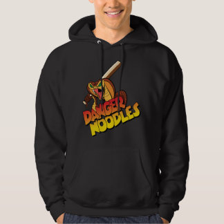 Danger Noodle Hoodie