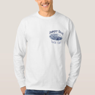 Danger Reef Roche Harbour Long Sleeve Tee