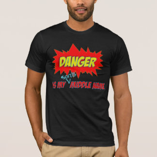 Danger T-Shirt