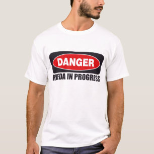 Danger T-Shirt