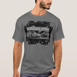 Danger Zone T-Shirt