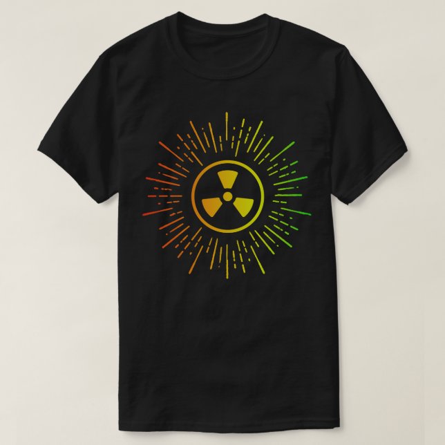 Dangerous Creature T-Shirt (Design Front)