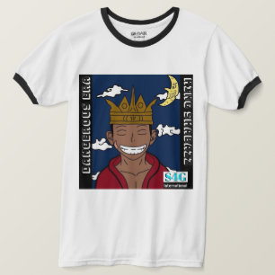 Dangerous Era (Men's) T-Shirt