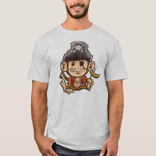 Dangerous Monkey T-Shirt