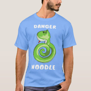 Dangerous Noodle T-Shirt