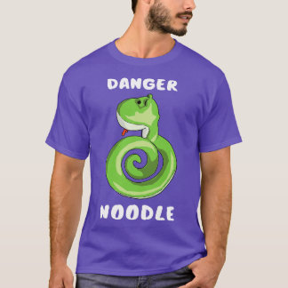 Dangerous Noodle T-Shirt
