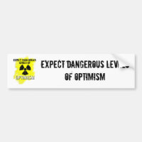 dangerous Optimism
