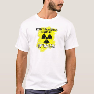 dangerous Optimism T-Shirt