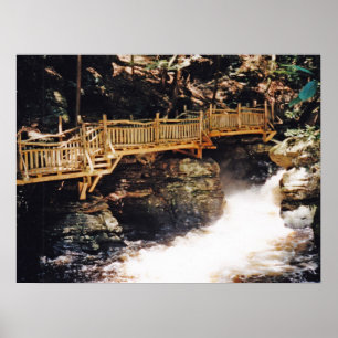 Dangerous Path Poster