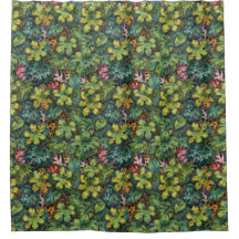 Dangerous Predator in the Tropics