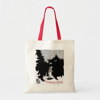 Dangerous Threads - Tote