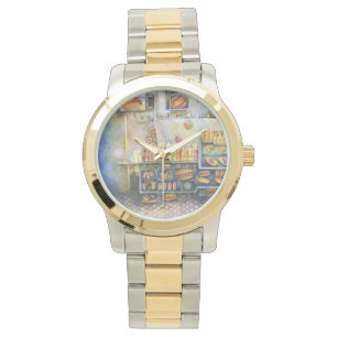 Dangerously Close To Fun Watch