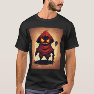 Danger's Ghost T-Shirt
