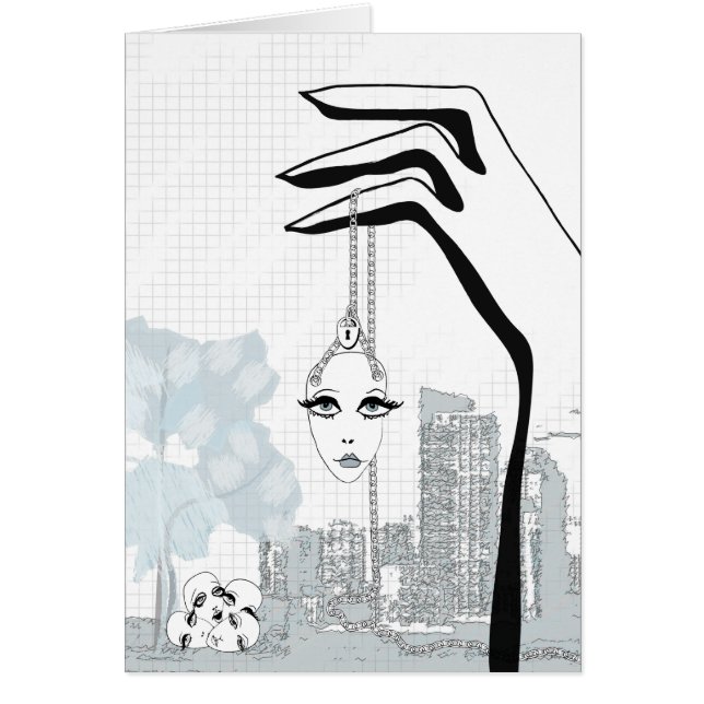 Dangling Participles (Front)