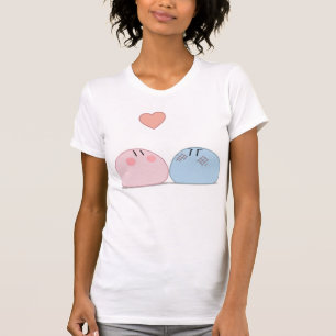 Dango Couple 2 T-Shirt