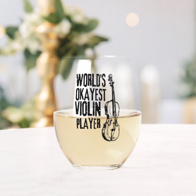 danhstuerb stemless wine glass (Insitu (Wedding))