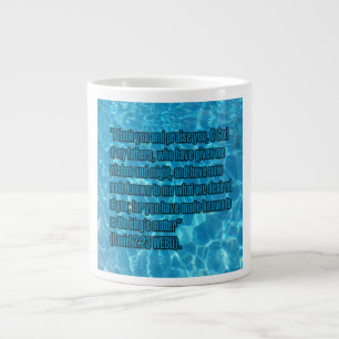Daniel 2:23 WEBU Mug