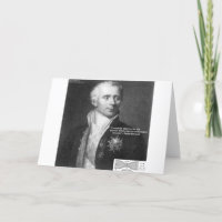 Daniel Bernoulli True Physics Quote Gifts & Cards