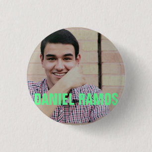 Daniel Button