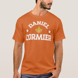 Daniel Cormier MMA T-Shirt