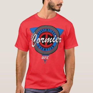Daniel Cormier U T-Shirt