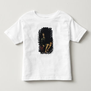 Daniel in the Lions' Den 2 Toddler T-Shirt