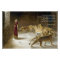 Daniel in the Lion's Den Bible Art Scripture