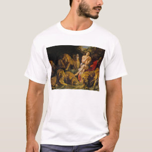 Daniel in the Lion's Den T-Shirt