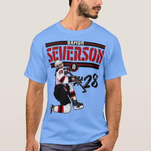 Daniel Joness Hope New York Draught Pick T-Shirt