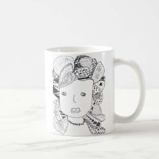 Daniel Kalotov Coffee Mug